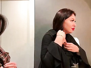 AndreaMood + AleksandraRich