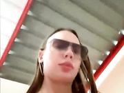Linnea сквирт