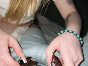 _BADBUNNY_ с ебарем