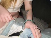 _BADBUNNY_ с ебарем