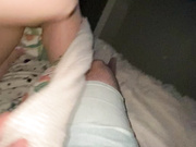 _BADBUNNY_ с ебарем