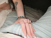 _BADBUNNY_ с ебарем