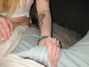 _BADBUNNY_ с ебарем