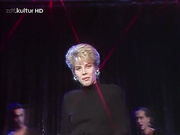 C.C.Catch black pantyhose