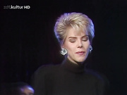 C.C.Catch black pantyhose