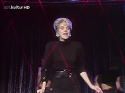 C.C.Catch black pantyhose