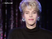 C.C.Catch black pantyhose