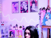Madnessalise and Holliwould_