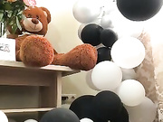 анальная шлюха DORY_