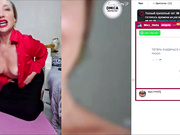 Stella888 (Miss_Stella) - Дрессировка Шлюхи-Настюхи, или «старт-стоп-шоу» Питера Стоуна .!. ))