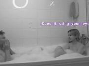 grubfuck: Ну, я стеснаюсь. Нас ведь слышат соседи, как мы тут трахаемся...