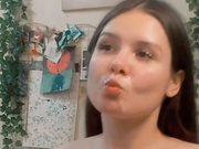 Hateemotions facial cumshot