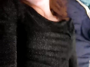 Golden_flower дрочка в колготках