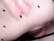 Golden_flower дрочка в колготках