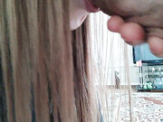 Ds1002 сперма в рот