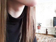 Ds1002 сперма в рот