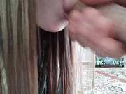 Ds1002 сперма в рот