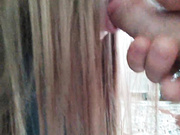 Ds1002 сперма в рот