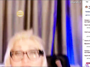 Milforja (приват-записи) - перформанс обаятельной зрелой сучки по её меню .!. ))