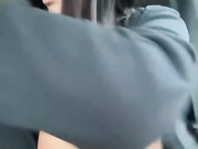 GAVKA_ на коробке передач