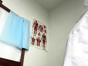 DokTor_Ada трусы в пизде и заднице