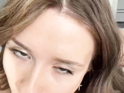 Tati16 минет с заглотом