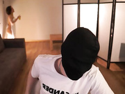 elannand с парнем