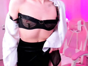 BettyBrianna дрочка+голые дырочки