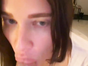 Kira_-минет с дилдо-2