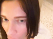 Kira_-минет с дилдо-2