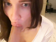 Kira_-минет с дилдо-2