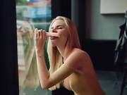 Ksenia Blondi