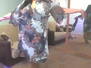 Танцы народов мира