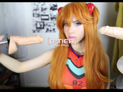 Lanarain заглатывает