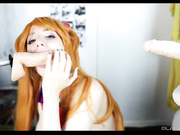 Lanarain заглатывает