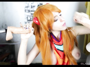 Lanarain заглатывает