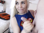 Hotblondemilf анал