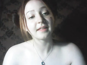 Etonasya показывает попу