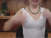 Caroliiine маленькие сиси