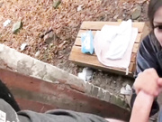 Pix1e два пальчика в попку+минет