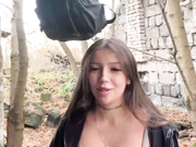 Pix1e два пальчика в попку+минет