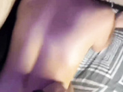 GINGERBREADS секс в жопу