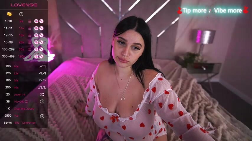 CrystalBarbie