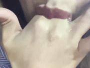 Maliata(кореянка Надя)ремонт и дрочка в колготках-2