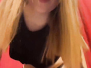 Di-Fm в примерочной-8