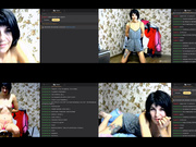 FragileFox - Дрессировка смешной и искренней девчонки; "старт-стоп-шоу" Питера Стоуна... ))