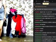 FragileFox - Дрессировка смешной и искренней девчонки; "старт-стоп-шоу" Питера Стоуна... ))