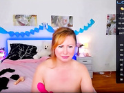 MonicaMoor - Дрессировка прикольной шлюшки в формате 50+"; "старт-стоп-шоу" Питера Стоуна...