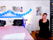 MonicaMoor - Дрессировка прикольной шлюшки в формате 50+"; "старт-стоп-шоу" Питера Стоуна...