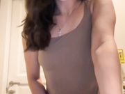 -Sasha-Orlova-дрочка в туалете-2